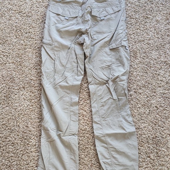 Mens Columbia hiking pants - Picture 3 of 5